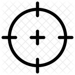 256x256 Precision Icon