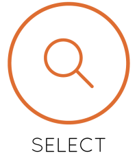 Select Icon at Vectorified.com | Collection of Select Icon free for ...