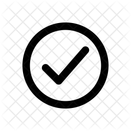 256x256 Select Icon Of Line Style