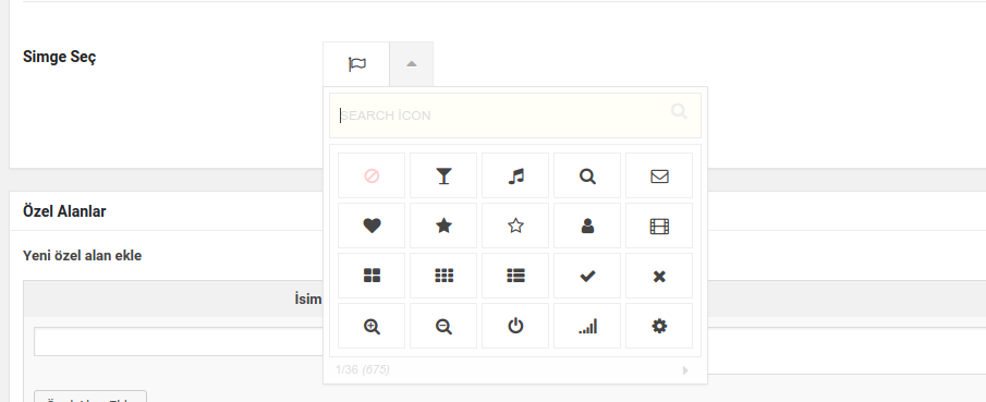 905x369 Field Type Font Awesome Wordpress Plugin