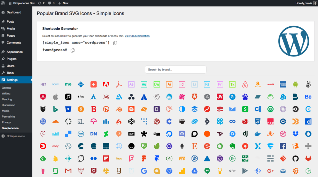 1024x570 Popular Brand Icons