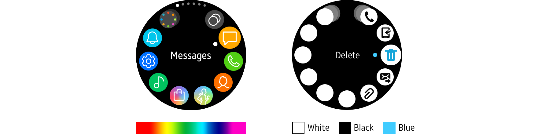 1760x439 Rotary Selectors Tizen Developers