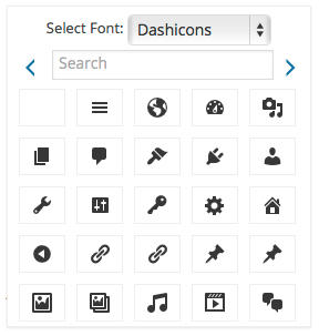 288x303 Selector Icon