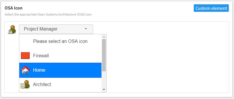 814x344 Custom Element List Custom Elements