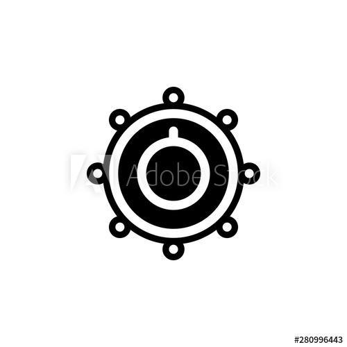 500x500 Selector Icon Simple Glyph, Flat Vector Of Laundry Icons For Ui