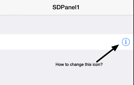 444x284 Customizing The Selector Icon