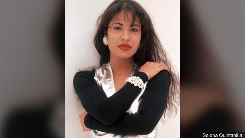 810x455 Father Of Slain Tejano Icon Selena Sues To Stop Tv Series
