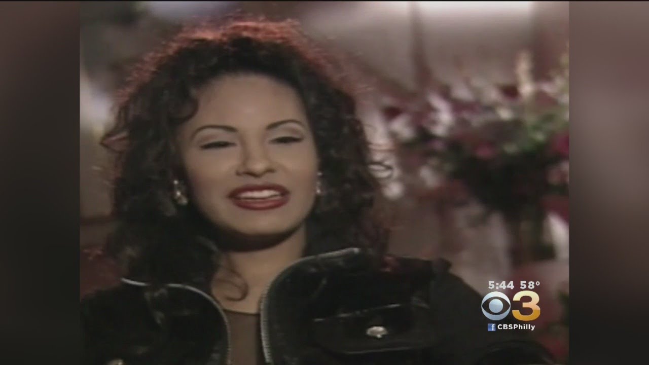 1280x720 Music Icon Selena Getting Star On Hollywood Walk Of Fame