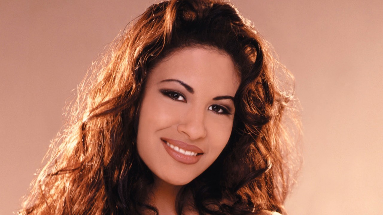 1280x720 Netflix Announces Series About Music Icon Selena Quintanilla Who