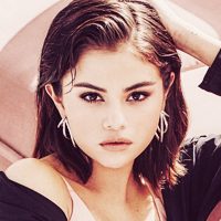 200x200 Selena Gomez Icons