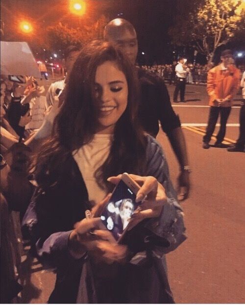 500x622 Selena Gomez Icon