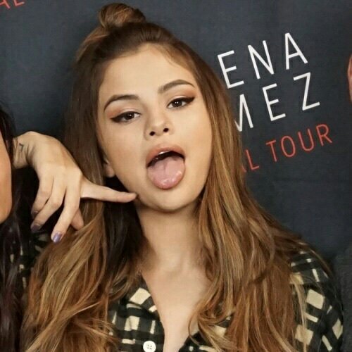 500x500 Selena X Selenators Amino