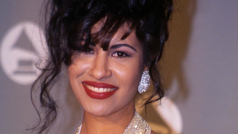 1000x563 Tejano Icon Selena Quintanilla's Life Story To Become A Series