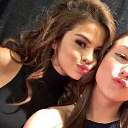 250x250 Icon, Icons, Selena, Selena Gomez, Selena Marie Gomez