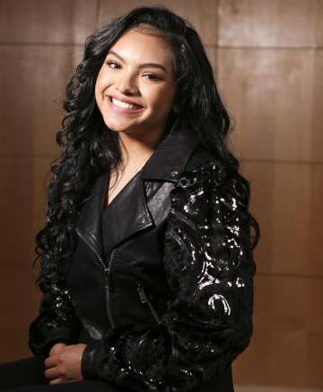 360x436 A Symphony Of Love For Tejano Icon Selena