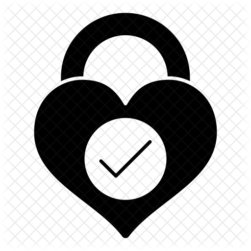 512x512 Self Esteem Icon Of Glyph Style