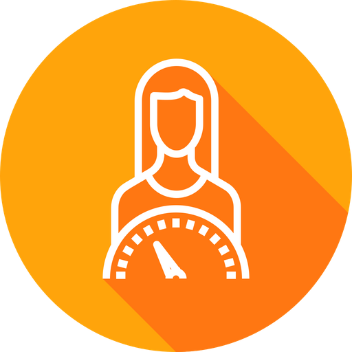 512x512 Employee, Performance, Indicator, Self, Esteem