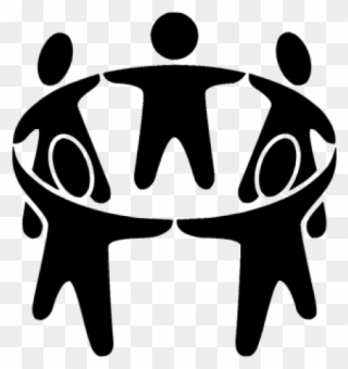 320x340 Self Help Group Icon Clipart