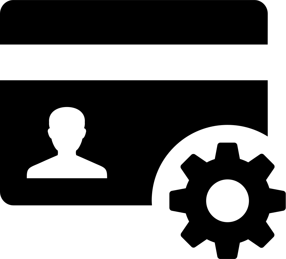 981x888 Self Help Open Simulation Options Account Png Icon Free