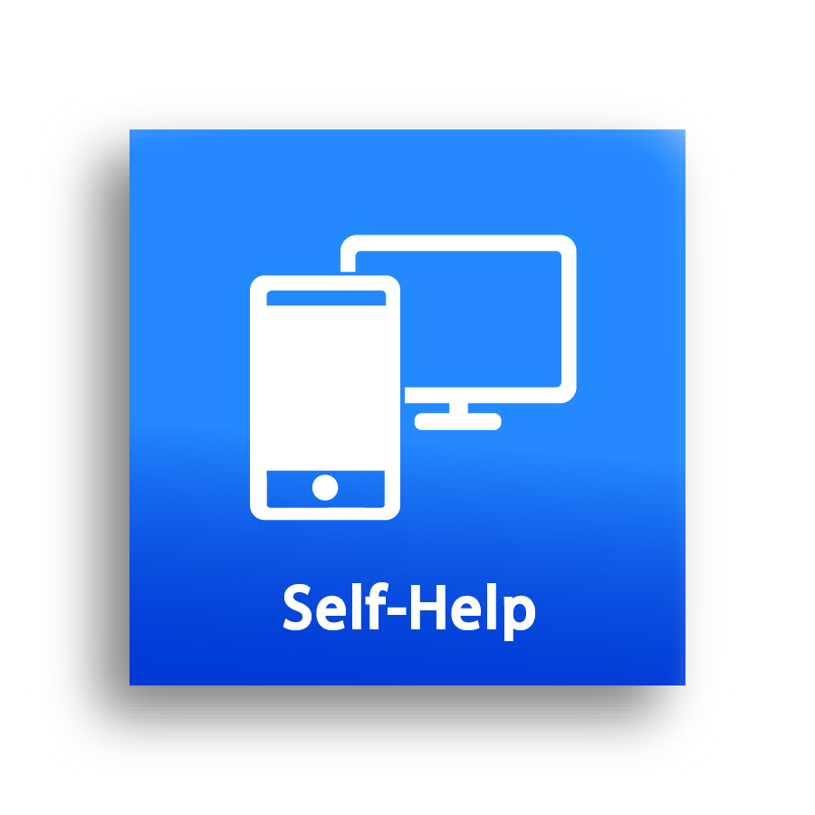 Self Help Icon At Collection Of Self Help Icon Free