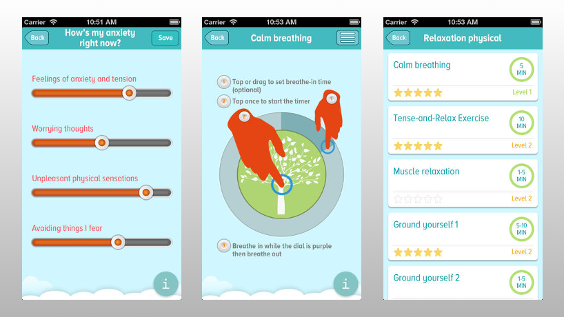 818x460 App Self Help Anxiety