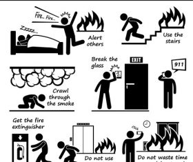 280x235 Self Help Vector