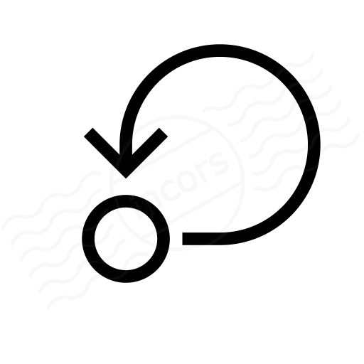 512x512 Iconexperience I Collection Graph Self Loop Icon