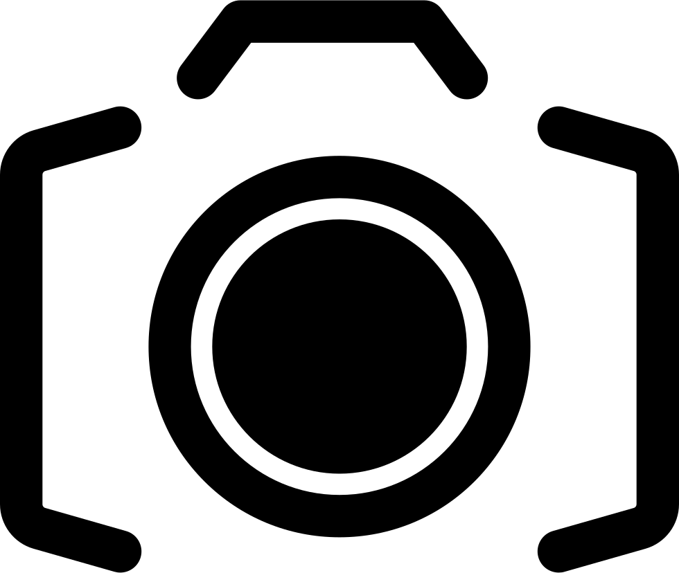 980x828 Myself Cemra Png Icon Free Download