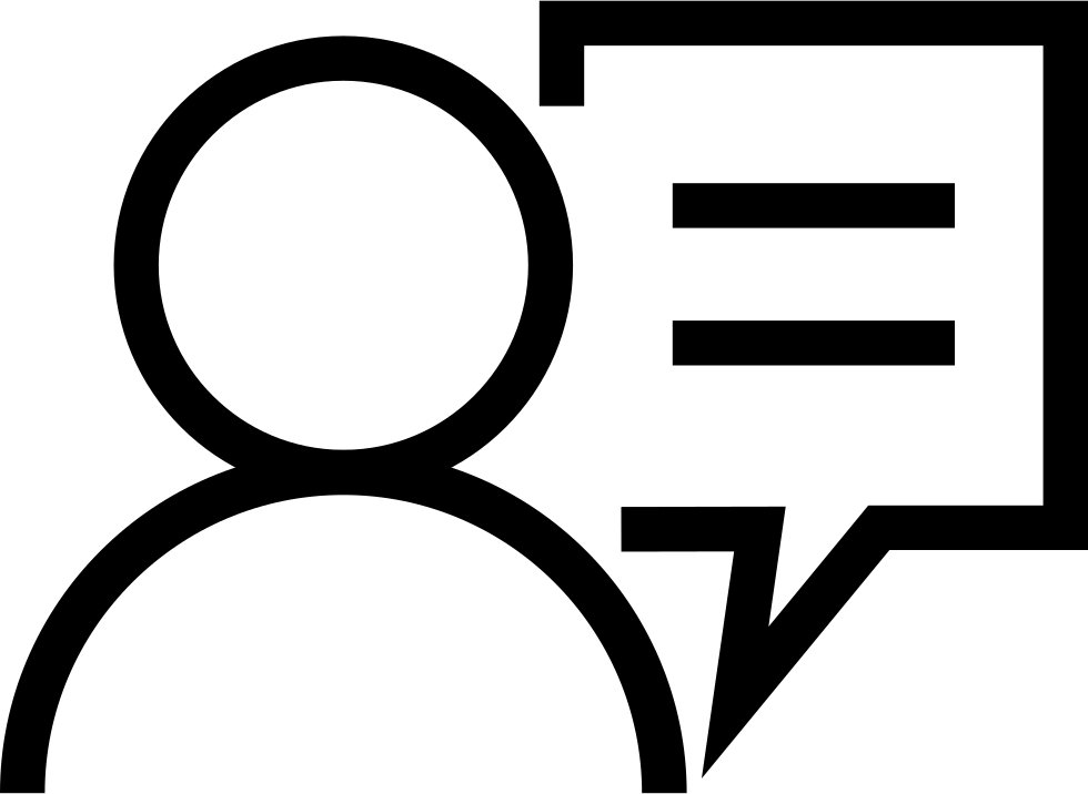 980x716 Self Introduction Png Icon Free Download