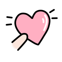 256x256 Use Self Made Icons! Berry's Artwork