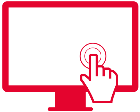 460x368 Maximising Self Service Adoption Icon