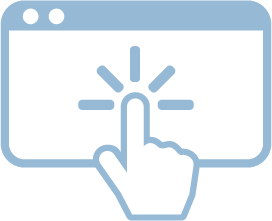 272x221 Self Serve Icon Images