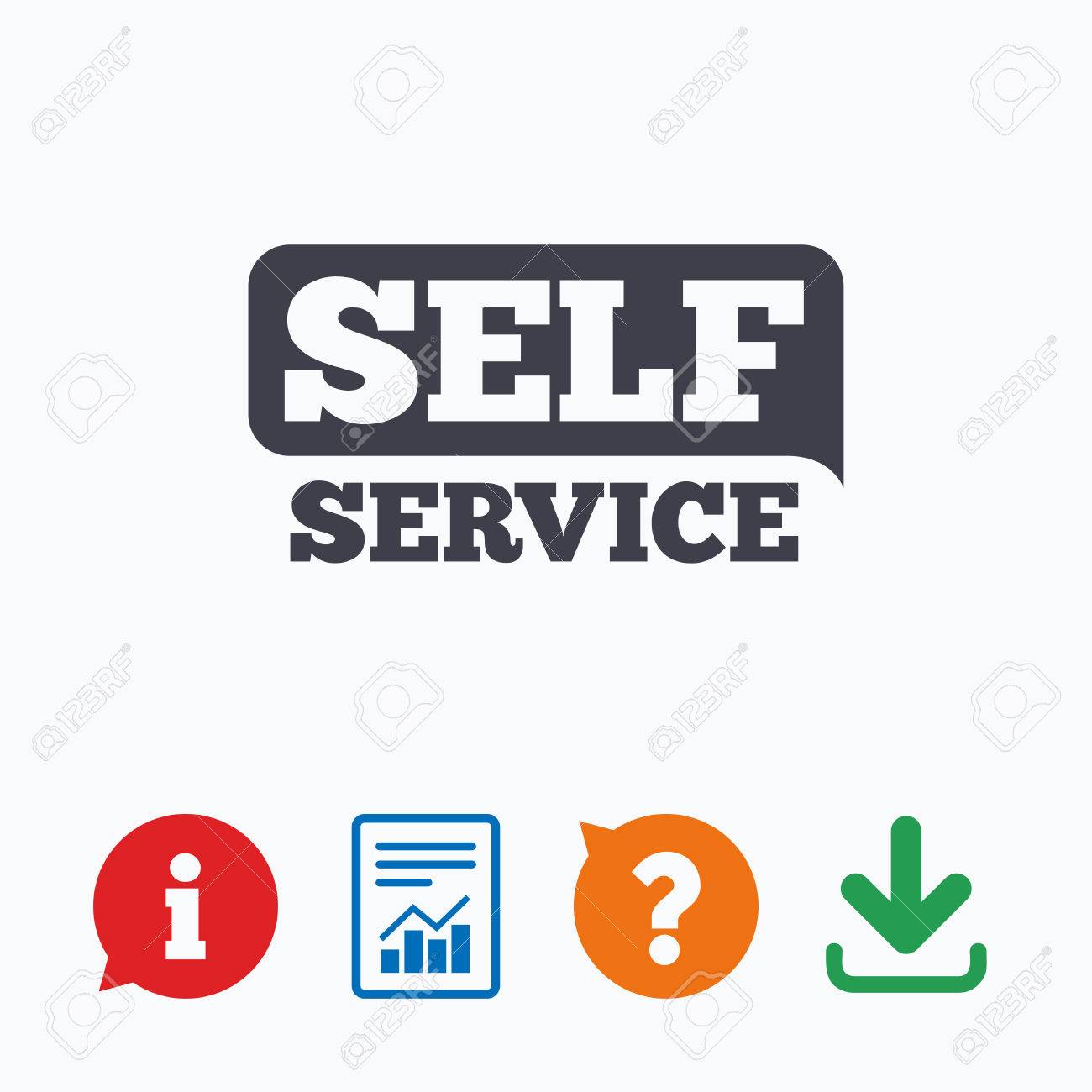 1300x1300 Self Service Icon