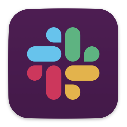 512x512 Slack Is Rebranding New Self Service Icon Issue