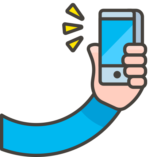 512x512 Selfie Icon Free Of Free Vector Emoji