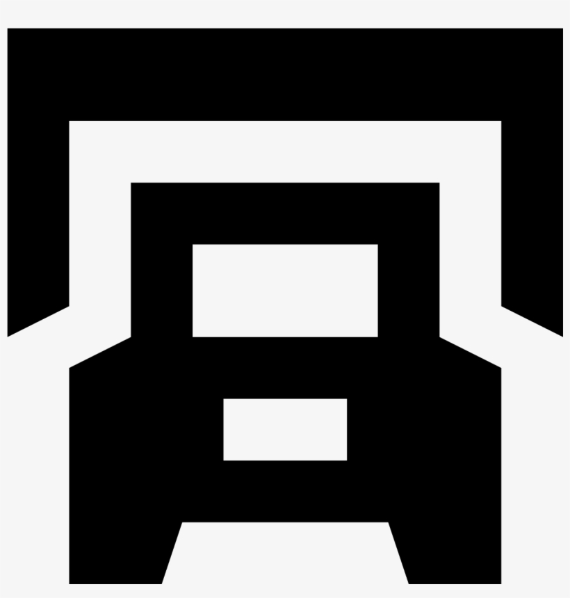 820x860 Semi Trailer Truck Icon