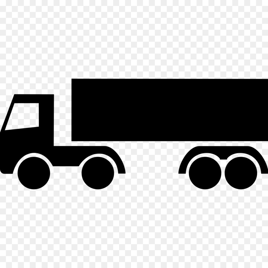 900x900 Car Semi Trailer Truck Tow Truck Computer Icons