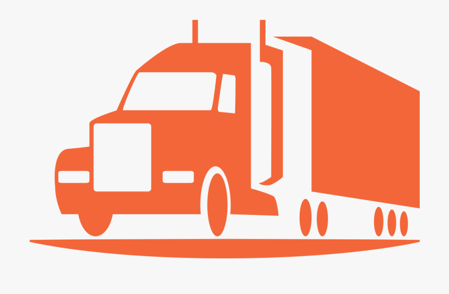 920x603 Semi Truck Icon