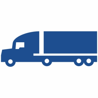 320x320 Semi Truck Icon Png Clipart Png Download