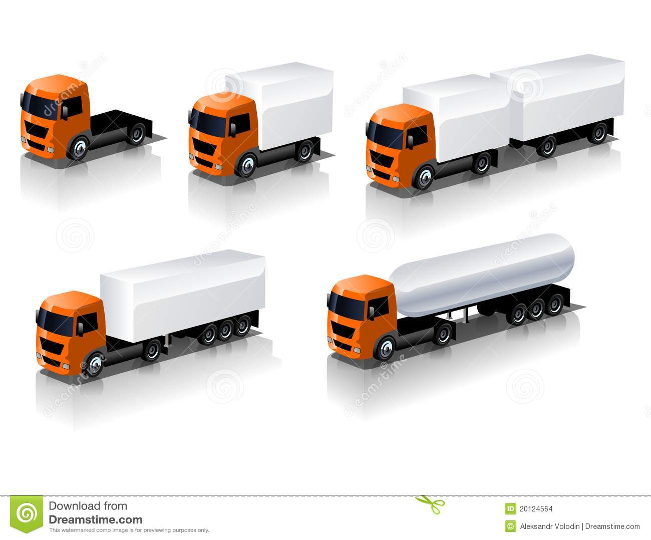 1300x1078 Vector Truck Icon Images