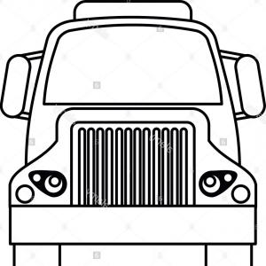 300x300 Uwitreoysemi Truck Icon Truck Front Vector Png Savoyuptown