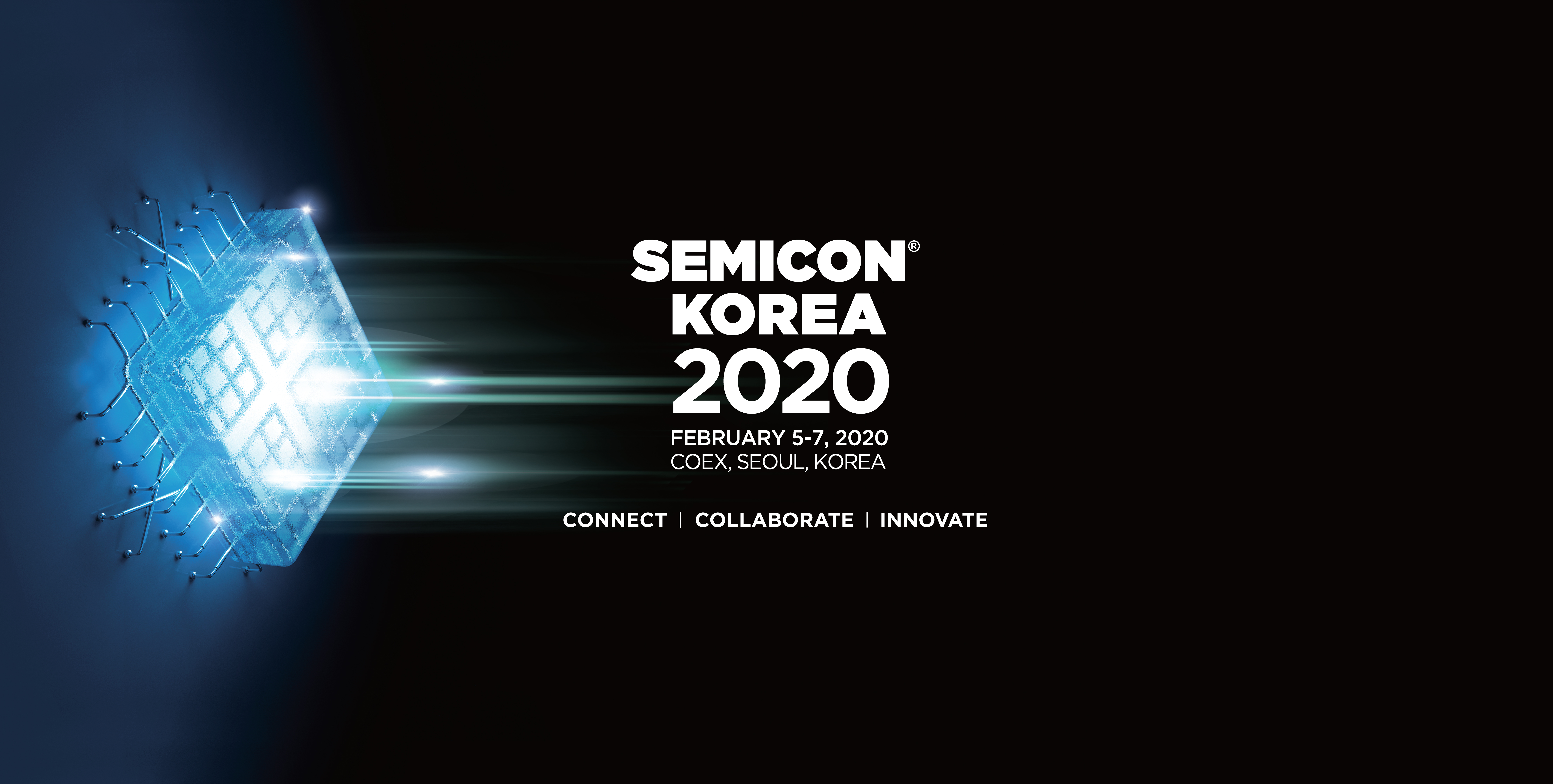 8000x4038 Semicon Korea Smart Starts Here