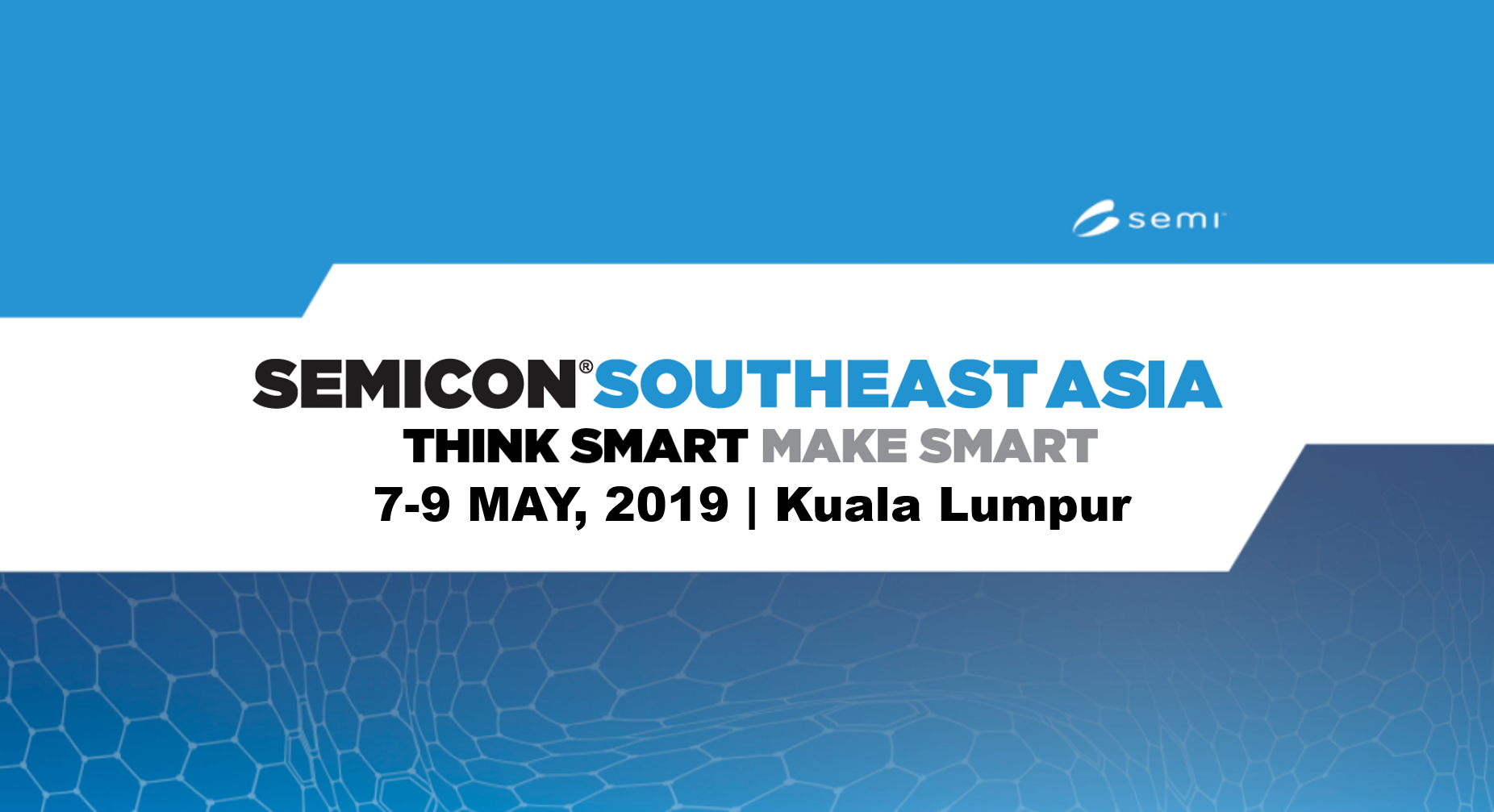 1852x1007 Semicon Sea Think Smart Make Smart