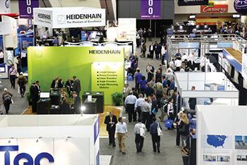 350x234 Semicon West Semi Expos