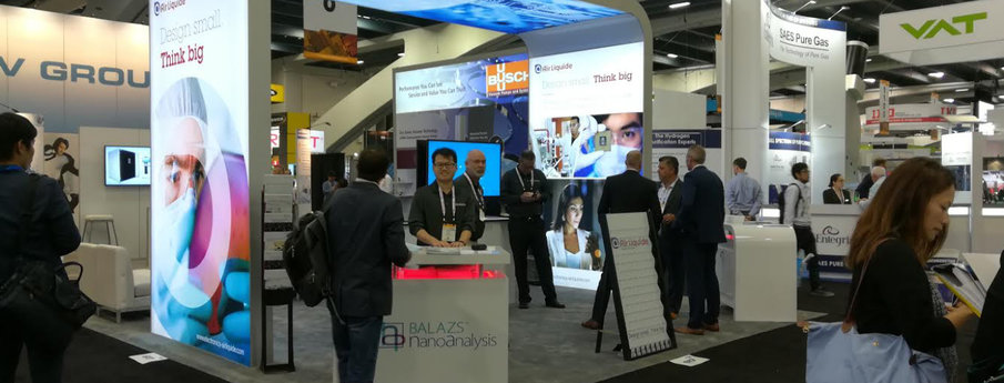 905x345 Semicon West Beyond Smart! Air Liquide Electronics Systems