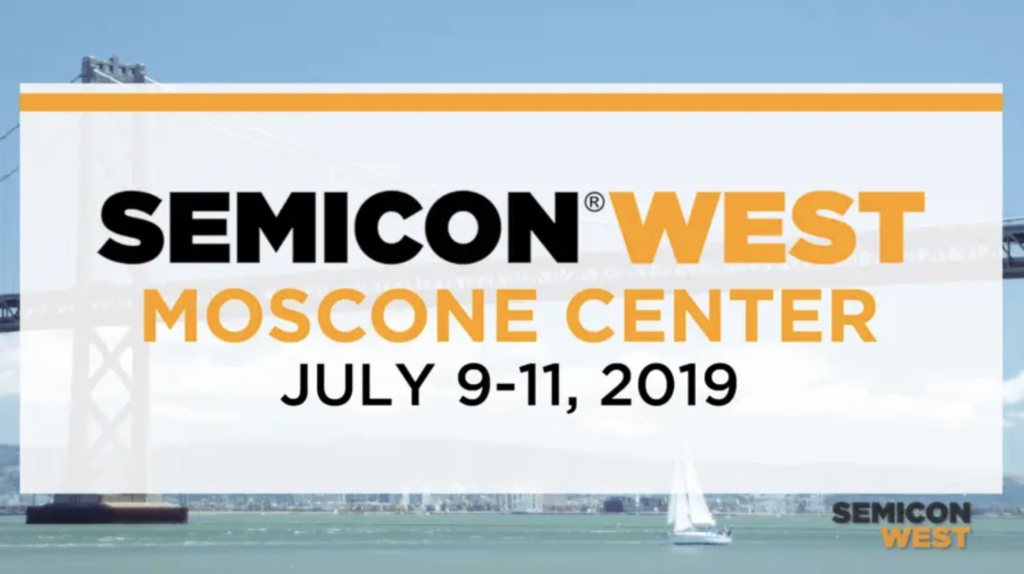 1024x574 Semicon West Returns To San Francisco's Moscone Center