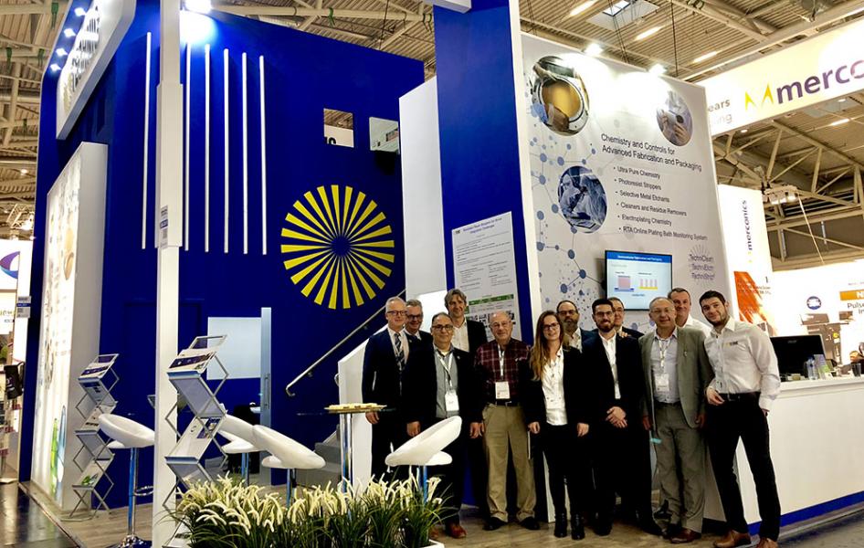 946x600 Technic France Attends Semicon Europa Technic Inc