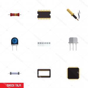 300x300 Chip Bit Semiconductor Icon Gm Catchsplace