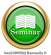 Seminar Icon
