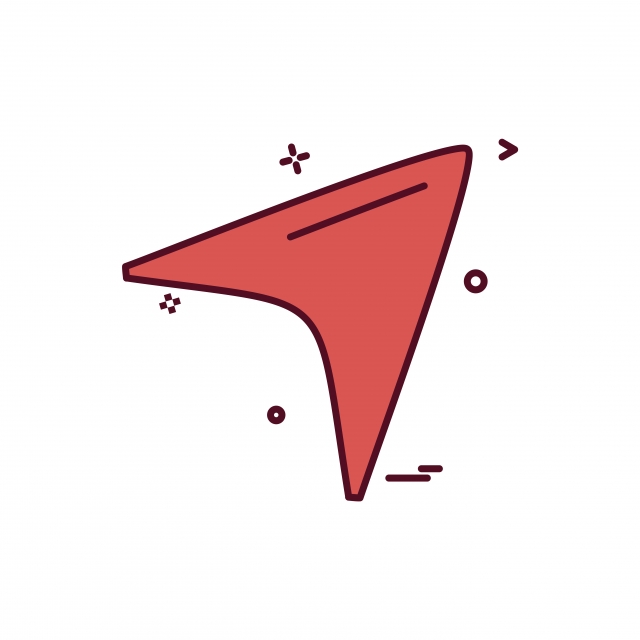 640x640 Send Button Icon Design Vector, Send, Icon, Symbol Png And Vector